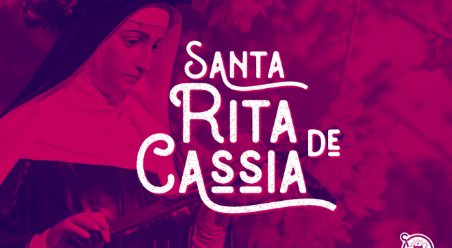 SANTA RITA DE CÁSSIA