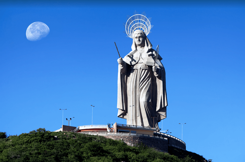 Segue-me Santa Rita de Cássia (@Sgmsantarita) / X