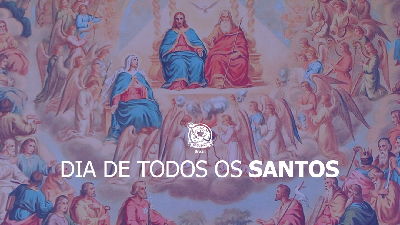 Dia de Todos os Santos