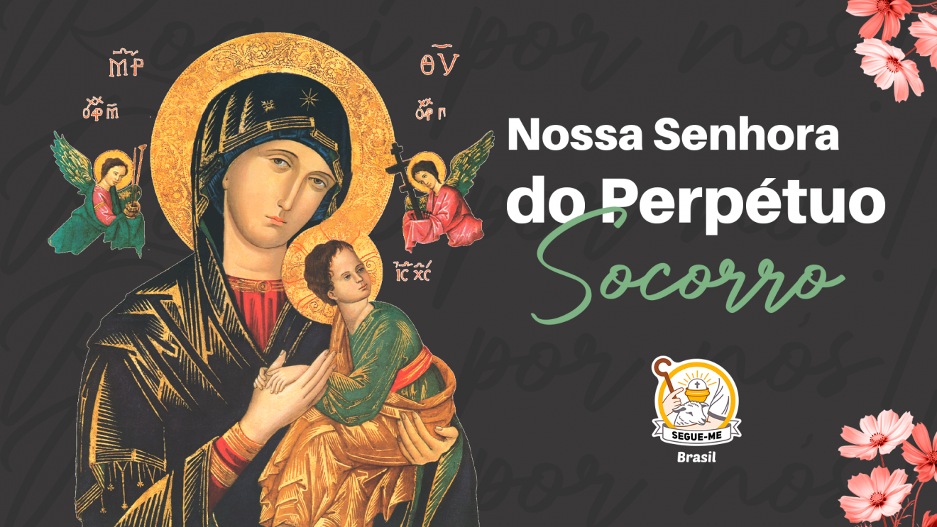 Nossa Senhora do Perpétuo Socorro